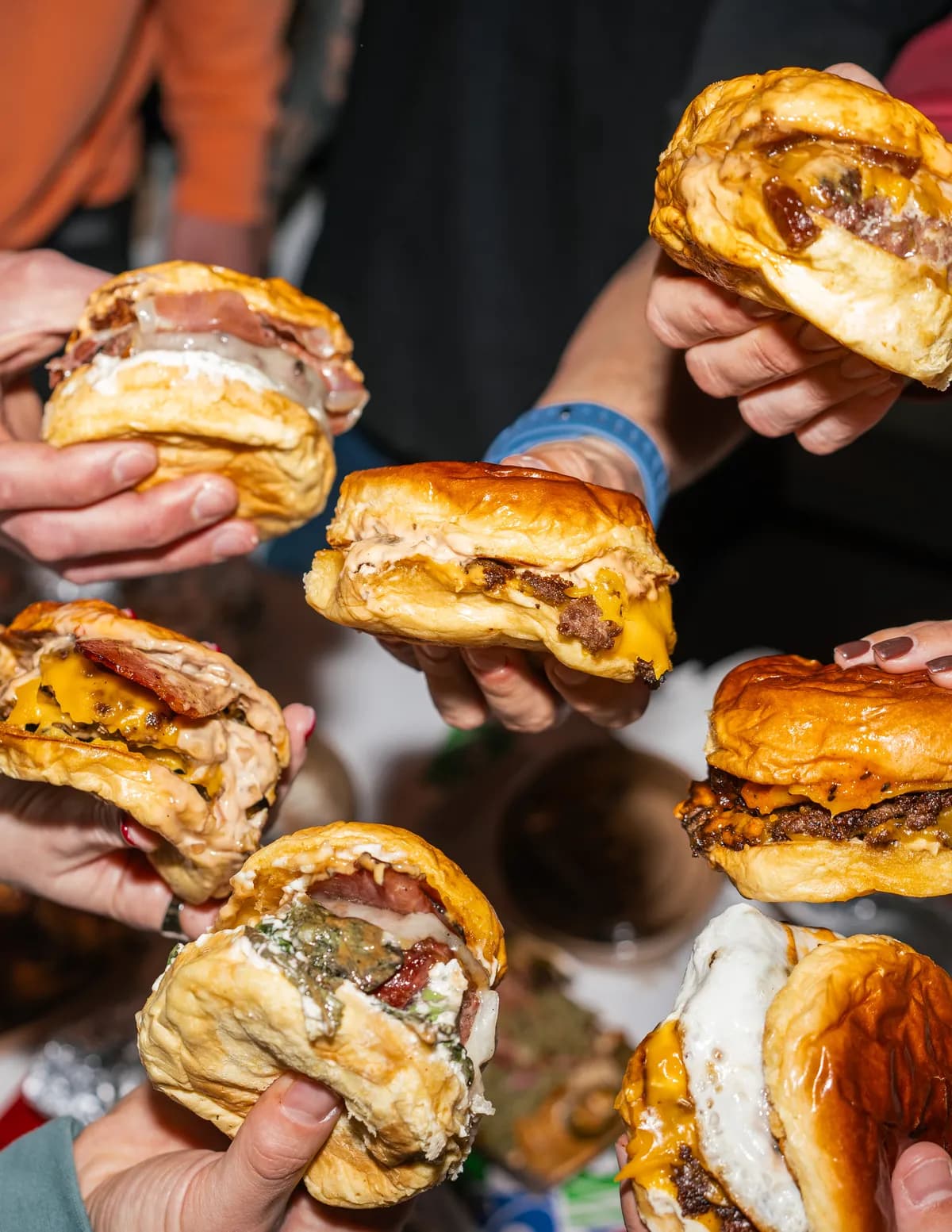 Delito Burger