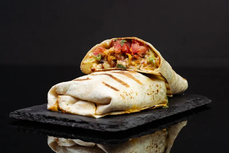 CHICAGO WRAP
