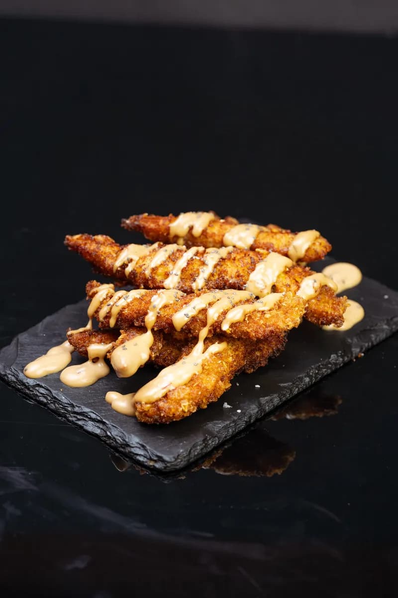 Fingers Delito (6 uds)