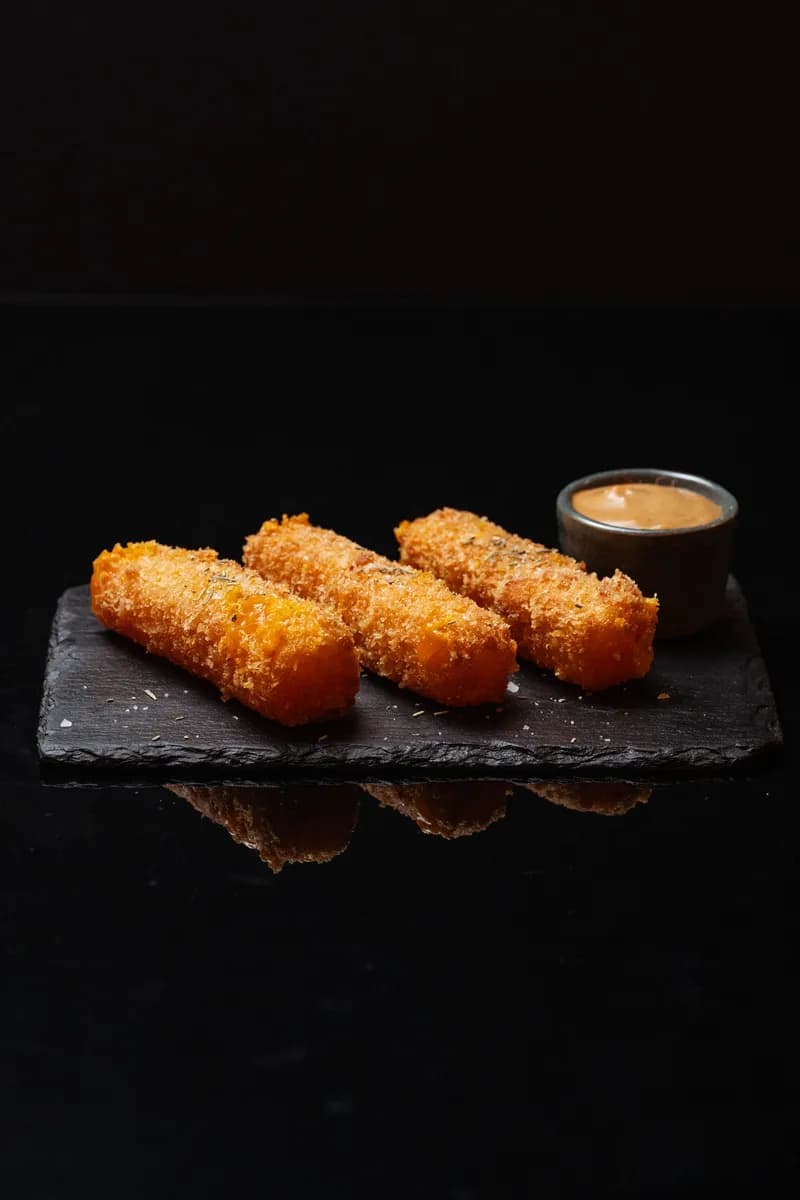 Indomable Cheese (4 uds)