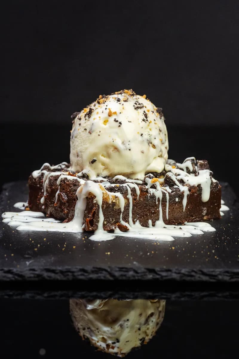 MALDITO BROWNIE
