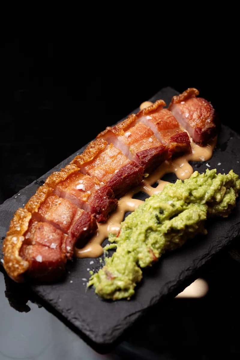Torrezno Salvaje