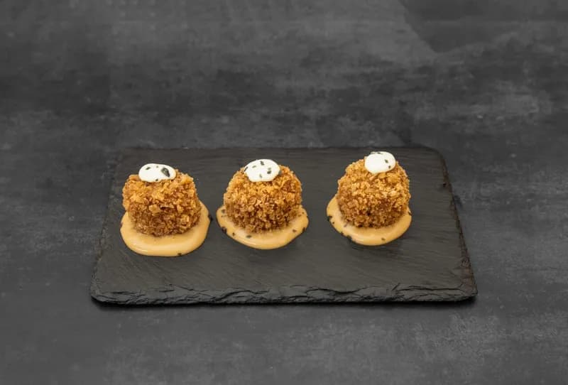 Croquetas Infiltradas ud.