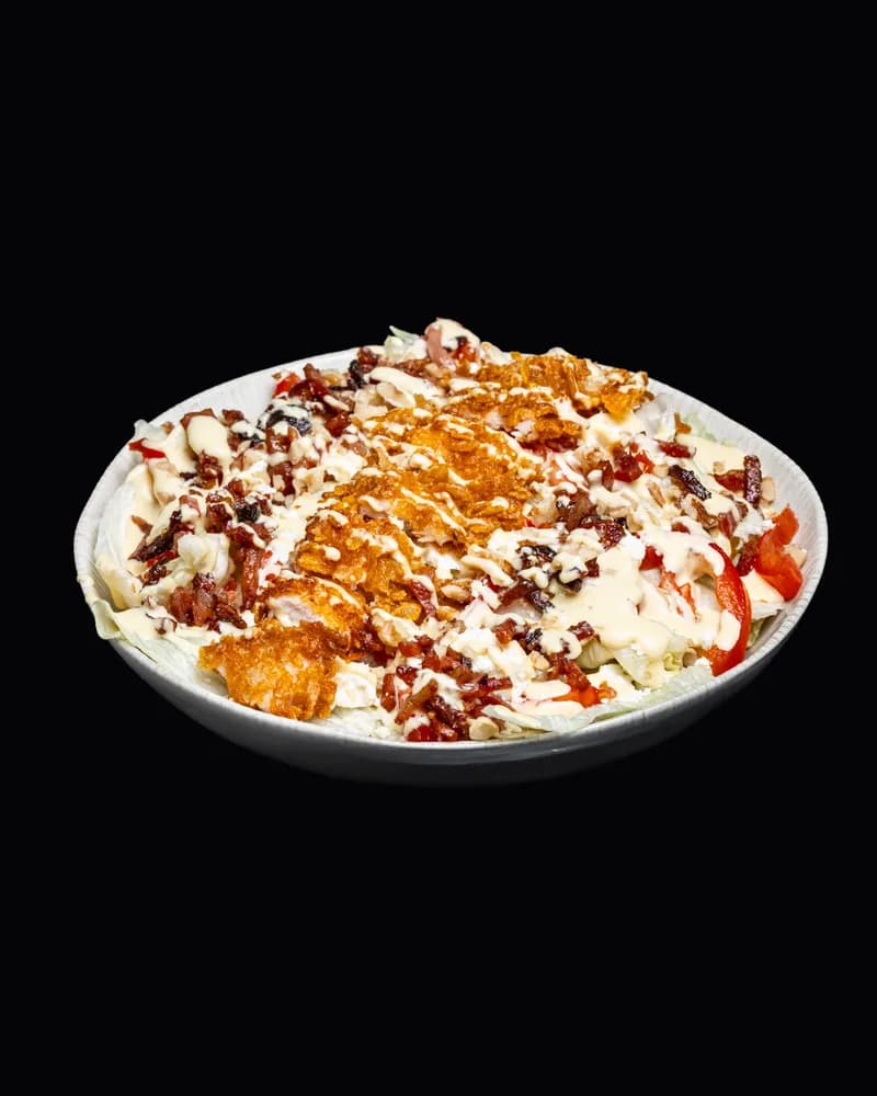 ENSALADA CÉSAR