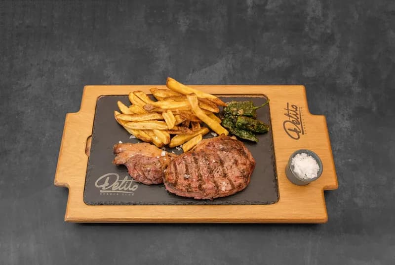 ENTRECOT DE ANGUS