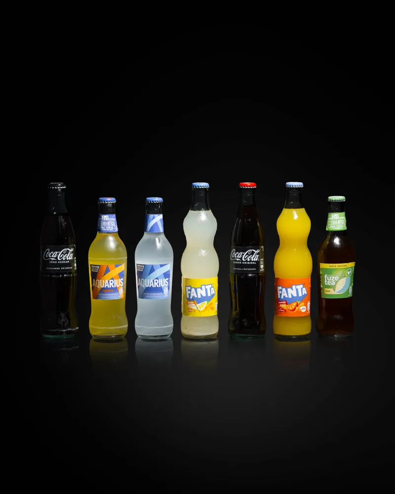 REFRESCOS
